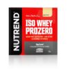 Nutrend Iso Whey PROZero 25 g vanilkový pudink