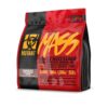Mutant® Mass Gainer chocolate fudge brownie 2270 g