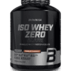 BioTech USA Iso Whey Zero Black 2270 g