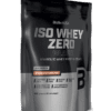 BioTech Iso Whey Zero Black 500 g