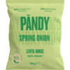 Pandy Lentil Chips jarní cibulka 50 g