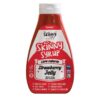 Skinny Food Syrup red velvet 425 ml