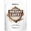 BioTech Instant Oats 1000 g unflavoured