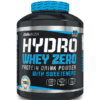 BioTech Hydro Whey Zero 1816 g vanilla