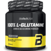 BioTech USA 100% L-Glutamine 500 g