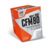 Extrifit CFM Instant Whey 80 20 x 30 g coconut milk