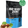 BioTech Iso Whey Zero 500 g hazelnut