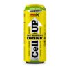 Amix CellUP PreWorkout Drink 500 ml pepino apple