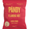 Pandy Lentil Chips pálivé 50 g