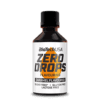 BiotechUSA Zero Drops jahoda 50 ml