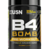 USN B4 Bomb Extreme 300 g