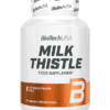 BioTech Milk Thistle 60 cps