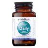 Viridian Daily High Strenght Synerbio 30 cps