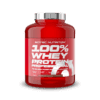 Scitec Nutrition 100% Whey Protein Professional 2350 g chocolate coconut