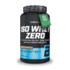 BioTech Iso Whey Zero 908 g cookies cream