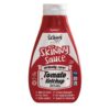 Skinny Food Co Skinny Sauce Kečup 425 ml