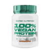 Scitec Nutrition 100% Vegan Protein 1000 g chocolate