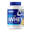 USN BlueLab 100% Whey Protein Premium 2000 g slaný karamel