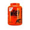 Extrifit 100 % Whey Protein 2000 g chocolate