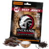 Indiana Jerky Hovězí Peppered 25 g