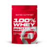 Scitec Nutrition 100% Whey Protein Professional 1000 g vanilla