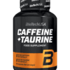 BioTech Caffeine + Taurine 60 cps
