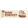 Bombus Raw Energy 50 g coconut cocoa