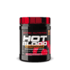 Scitec Nutrition Hot Blood Hardcore 375 g pink lemonade