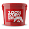 Scitec Nutrition 100% Whey Protein Professional 5000 g chocolate coconut