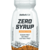 BioTech Zero Syrup 320 ml pancake syrup