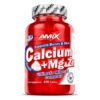 Amix Calcium+Mg+Zn 100 tbl