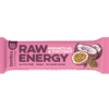 Bombus Raw Energy 50 g maracuja coconut