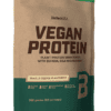 BioTech Vegan Protein 500 g vanilla cookie