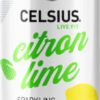 Celsius Energy Drink 355 ml citron lime