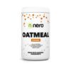 NERO Oatmeal 600 g caramel