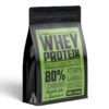 FitBoom® Whey Protein 80 % 1000 g jablečný koláč