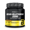 BioTech BCAA + Glutamine Zero 480 g orange