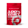 Scitec Nutrition 100% Whey Protein Professional 1000 g white chocolate