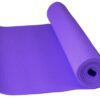 Power System Yoga Mat