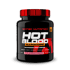 Scitec Nutrition Hot Blood Hardcore 700 g pink lemonade