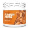 BioTech Flavour Power salted caramel 160 g