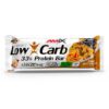 Amix Low-Carb 33% Protein Bar 60 g peanut butter cookie