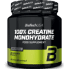 BioTech 100% Creatine Monohydrate 300 g