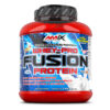 Amix Whey-Pro FUSION 2300 g moca chocolate coffee