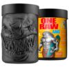 Zoomad Labs One Raw® AAKG cherry bomb 300 g