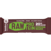 Bombus Raw Protein 50 g cocoa beans