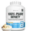 BioTech 100% Pure Whey 2270 g milk rice