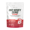 BioTech Iso Whey Zero Clear 1000 g tropical fruit