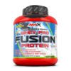 Amix Whey-Pro FUSION 2300 g natural