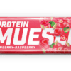 BioTech Protein Muesli Bar 30 g cranberry raspberry